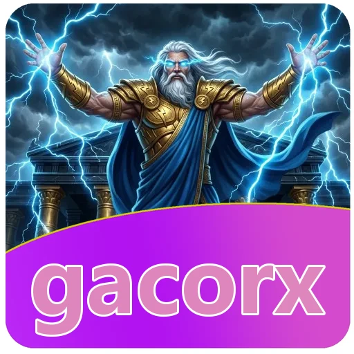 Ilustrasi unduh APK gacorx