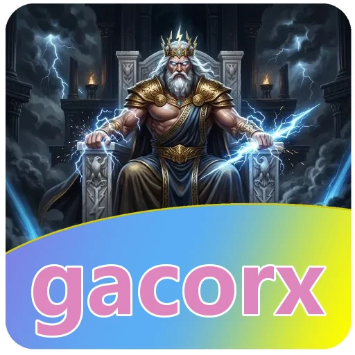 Ilustrasi instal dan buka APK gacorx