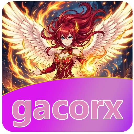 Ilustrasi unduh APK gacorx dari tautan resmi